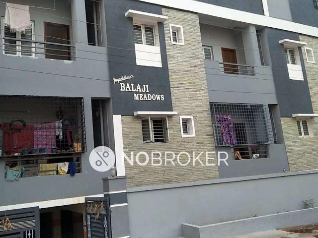 4+ BHK Flat In Balaji Meadows For Sale In Kukatpally