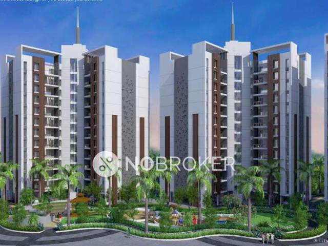 4 BHK Flat In Bangalore: Passcode Luxury For Sale In Banga