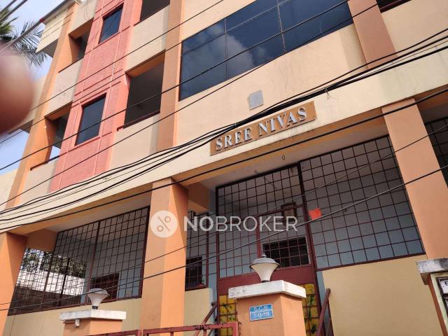4 BHK Flat In Banjara Nagar for Rent In Trimulgherry