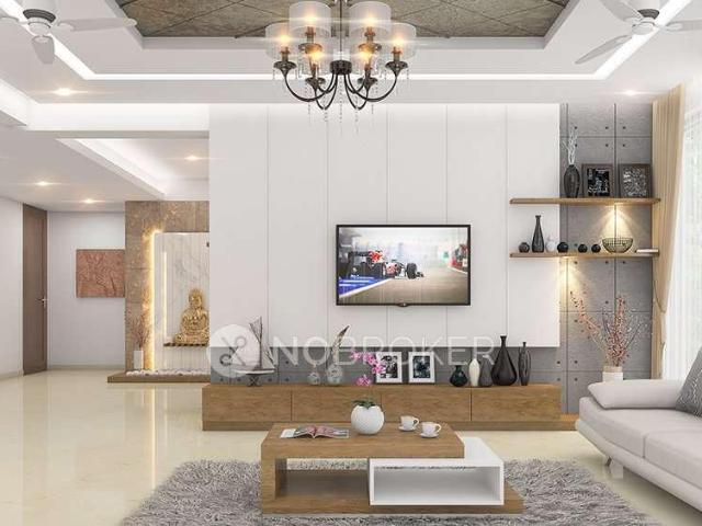4 BHK Flat In Bargainer Ultra Premium Floor For Sale In Sec