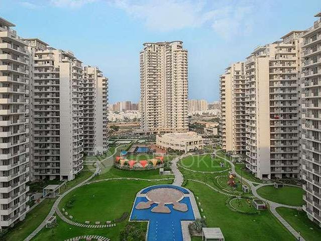 4+ BHK Flat In Bestech Park View Grand Spa For Sale In Sect