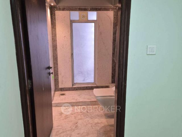 4 BHK Flat In Bhagtani Krishaang for Rent In Powai
