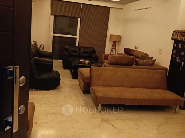 4 BHK Flat In Bharal Apartments For Sale In Gautam Nagar