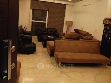 4 BHK Flat In Bharal Apartments For Sale In Gautam Nagar