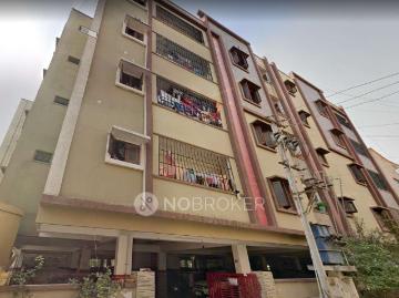 4 BHK Flat In Bhavani Residency for Rent In 997v+xpq, Bhagya Nagar Colony, Hydershakote, Bandlaguda Jagir, Telangana 500091, India