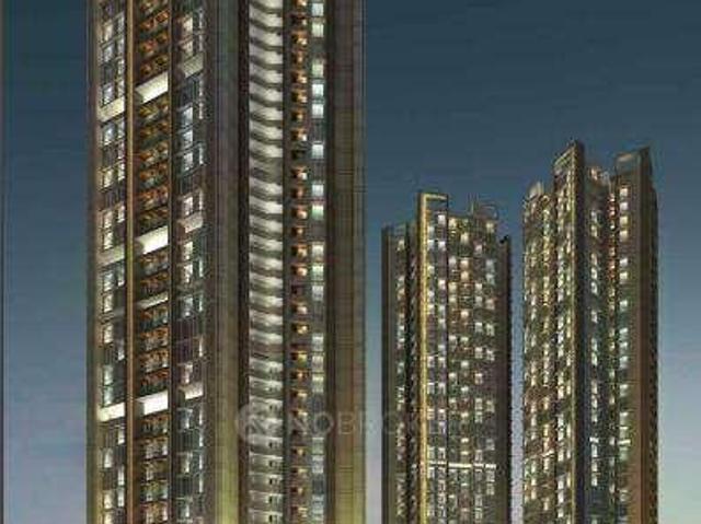 4 BHK Flat In Bhoomi Celestia For Sale In Malad West