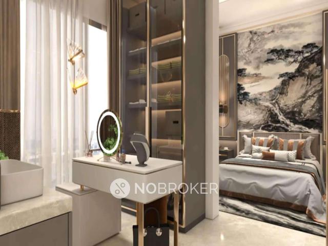 4 BHK Flat In Bhoomi Celestia For Sale In Malad West