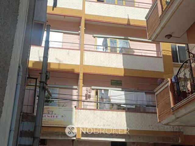 4+ BHK Flat In Bismilla Manzil For Sale In Btm Layout