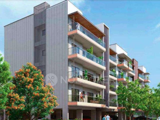 4 BHK Flat In Birla Sector 63a For Sale In Sector 63a