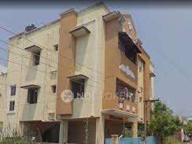 4 BHK Flat In Blossom Appartement for Lease In X62v+7hw, Neelankarai Link Rd, Murgeshan Nagar, Subbarayan Nagar, Perungudi, Thoraipakkam, Chennai, Tamil Nadu 600096, India