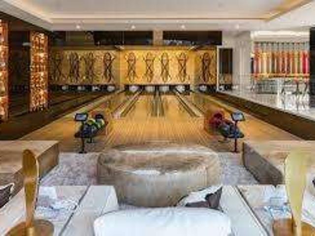 4 BHK Flat In Blr: Luxury Passcode Rajaji Nagar For Sale