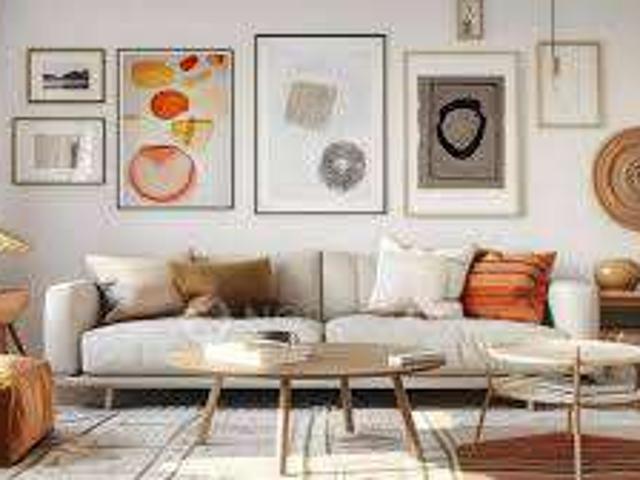 4 BHK Flat In Blr: Luxury Passcode Whitefield For Sale In Bangalore