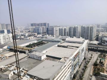 4 BHK Flat In Bollineni Bion for Rent In Kothaguda