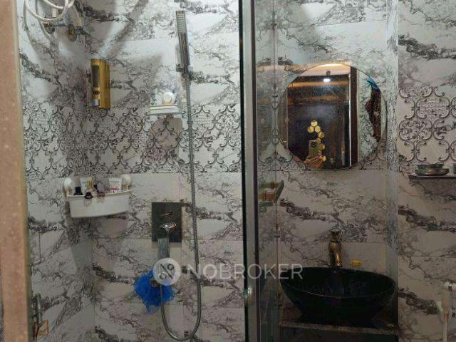 4 BHK Flat In Br Legacy for Rent In Manikonda