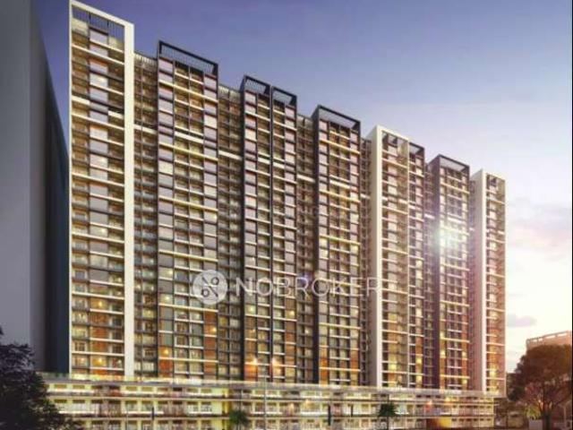 4+ BHK Flat In Bramha The Collection for Rent In Wadgaon Sh