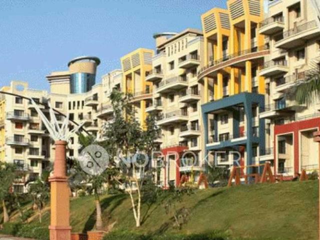 4 BHK Flat In Bramha Suncity, Wadgaon Sheri for Rent In Wadgaon Sheri