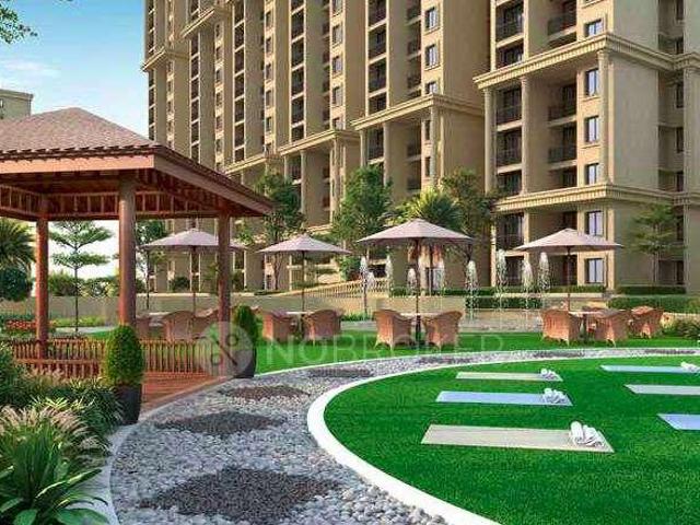 4 BHK Flat In Casagrand Casablanca For Sale In Kanakapura Road