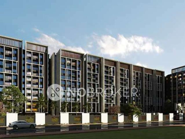4 BHK Flat In Casagrand Keatsway For Sale In Geddalahalli