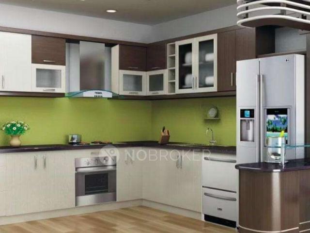 4 BHK Flat In Ceebros Primrose For Sale In T. Nagar