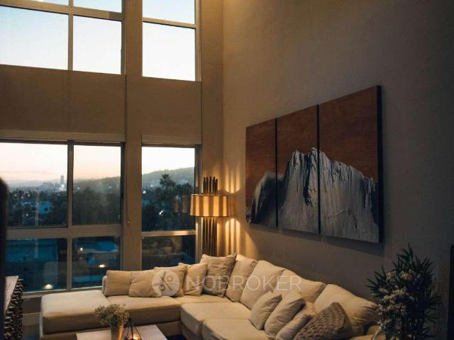 4 BHK Flat In Ceebros Ramalakshmi For Sale In T. Nagar