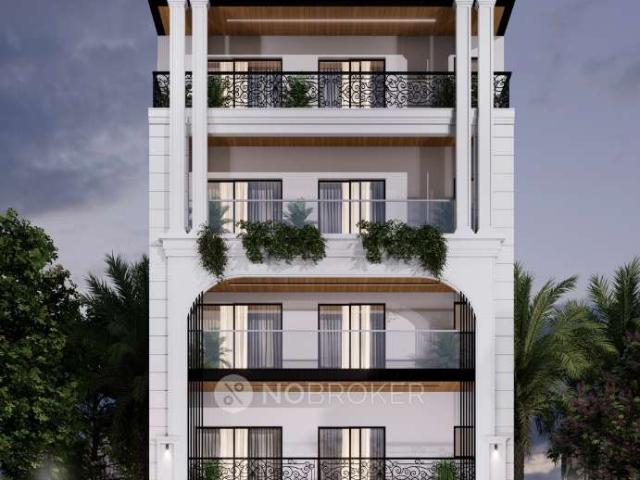 4 BHK Flat In Central Park Flower Valley Mikasa Plots For Sa