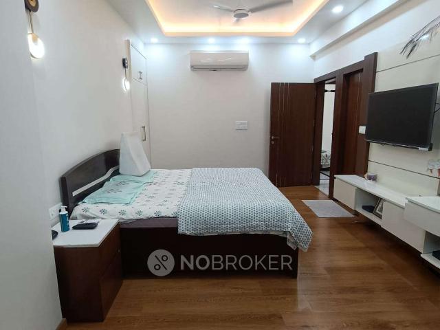 4 BHK Flat In Cghs Krishna Apartment For Sale In Sector 54