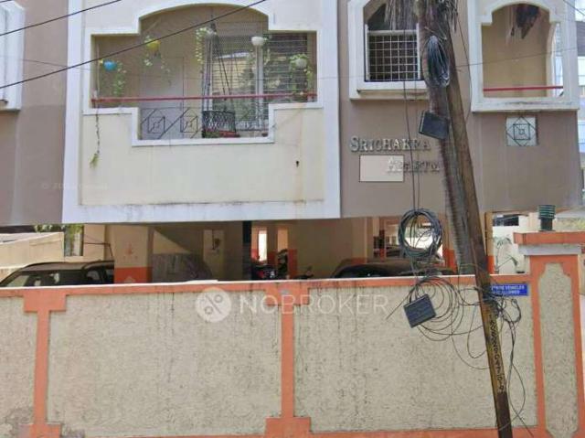 4 BHK Flat In Chakra For Sale In Peerzadiguda