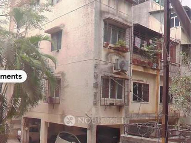 4+ BHK Flat In Chall For Sale In Kothrud