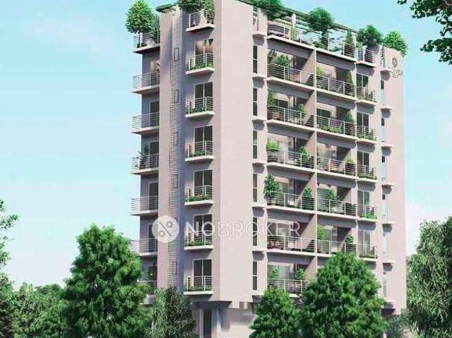 4+ BHK Flat In Chavda 1 New Castle For Sale In Aundh