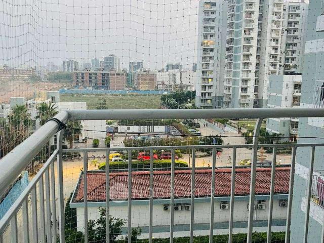 4 BHK Flat In Chd Avenue 71 For Sale In Sector 71