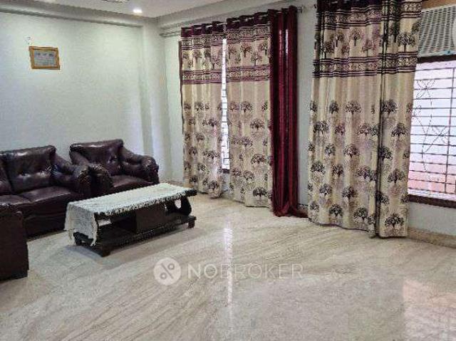 4 BHK Flat In Chhattarpur Enclave Phase 2 for Rent In Chhatarpur, New Delhi