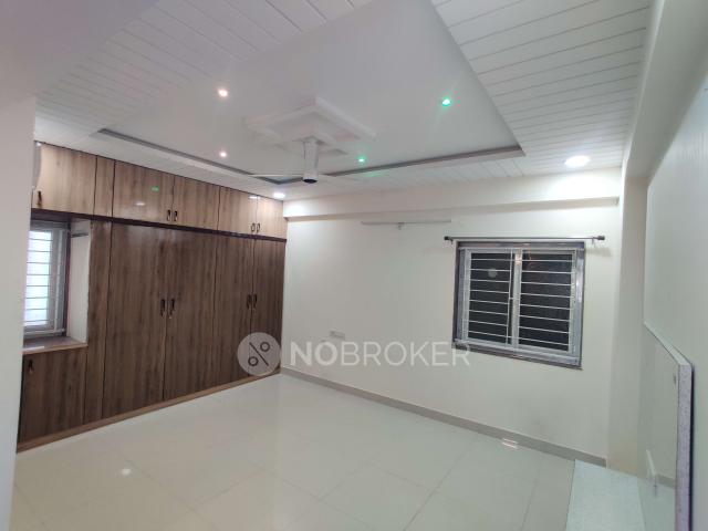 4 BHK Flat In Chitrapuri Duplex Apartment for Rent In Hig Duplex