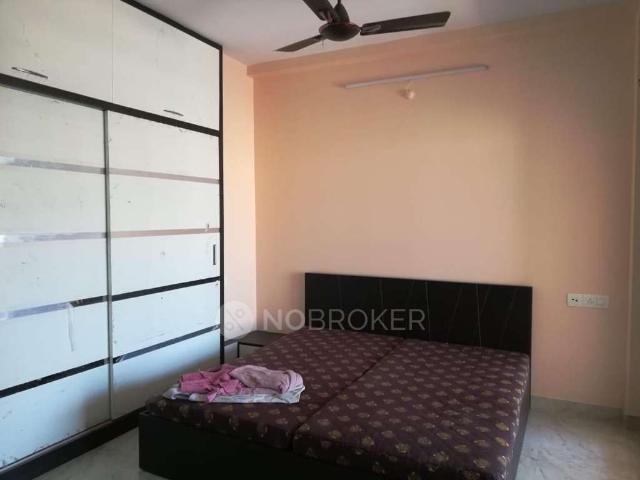 4 BHK Flat In Cidco Valley Shilp for Rent In Taloja