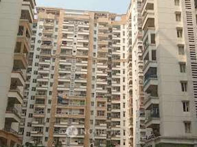 4 BHK Flat In Civitech Builders for Rent In Sector 4