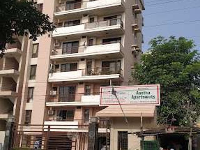4 BHK Flat In Codename Manesar For Sale In Manesar
