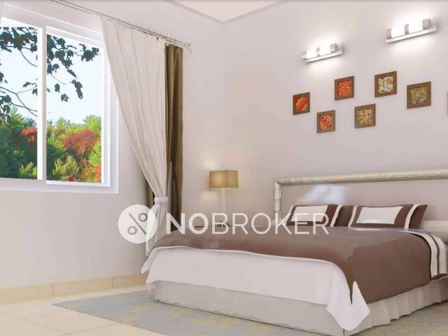 4 BHK Flat In Codename Manyata Apartments For Sale In Thanisandra