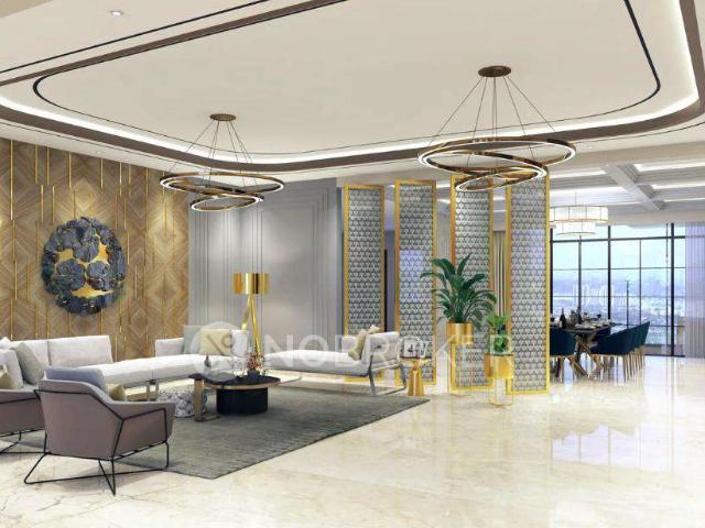 4+ BHK Flat In Codename Super Sector 83 For Sale In Sector 83