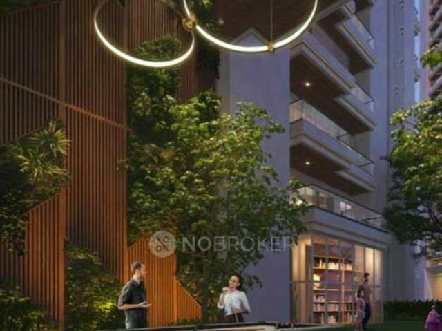 4 BHK Flat In Codename Super Sector 12 For Sale In Sector 12