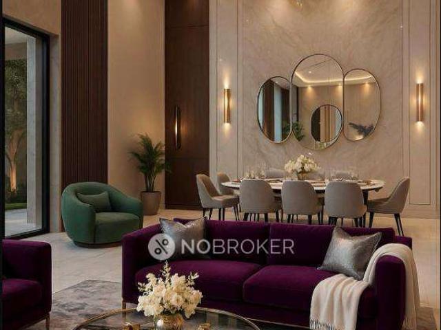 4 BHK Flat In Crc Joyous For Sale In Amrapali Dream Valley