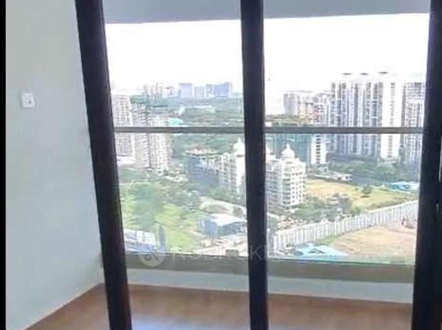 4 BHK Flat In Duville Riverdale Groves And Grand, Kharadi Fo