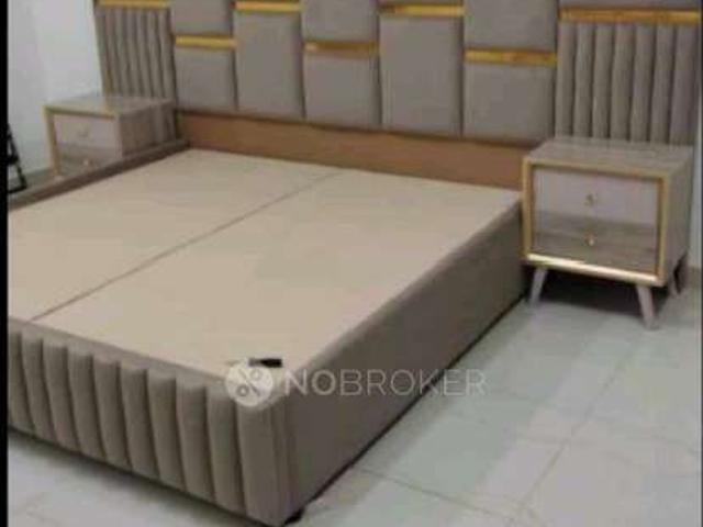 4 BHK Flat In Dabbla Apartment For Sale In Najafgarh