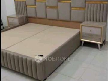 4 BHK Flat In Dabbla Apartment For Sale In Najafgarh