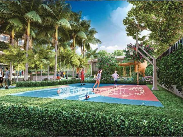 4 BHK Flat In Dasnac Westminster For Sale In Sector 146