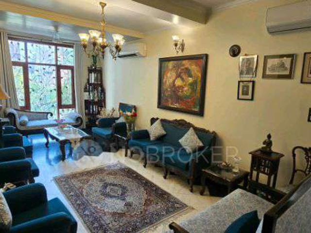 4 BHK Flat In Dda C8 For Sale In C88566, Pocket 8, Sector C
