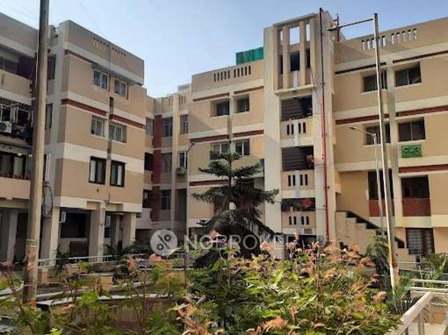 4+ BHK Flat In Dda Flat For Sale In Vasant Kunj