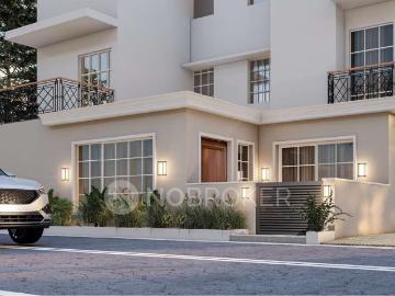 Flat for sale in JVTS Garden - Parking