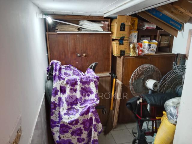 4 BHK Flat In Dda Flats For Sale In Munirka