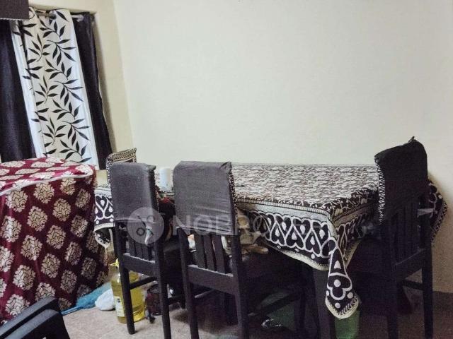 4 BHK Flat In Dda Flats For Sale In Raja Garden