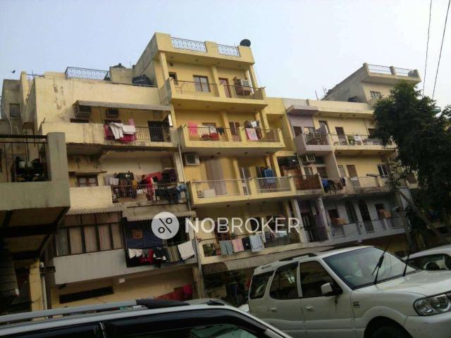 4 BHK Flat In Dda Lig Flats for Rent In Pitam Pura