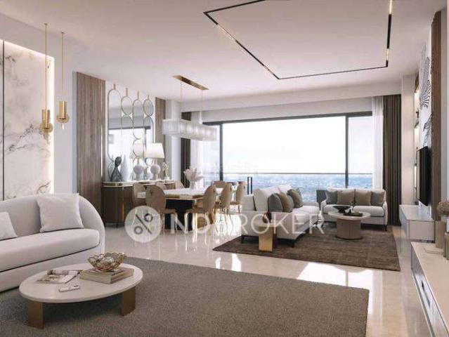 4 BHK Flat In De luxe Dxp For Sale In Sector 37d